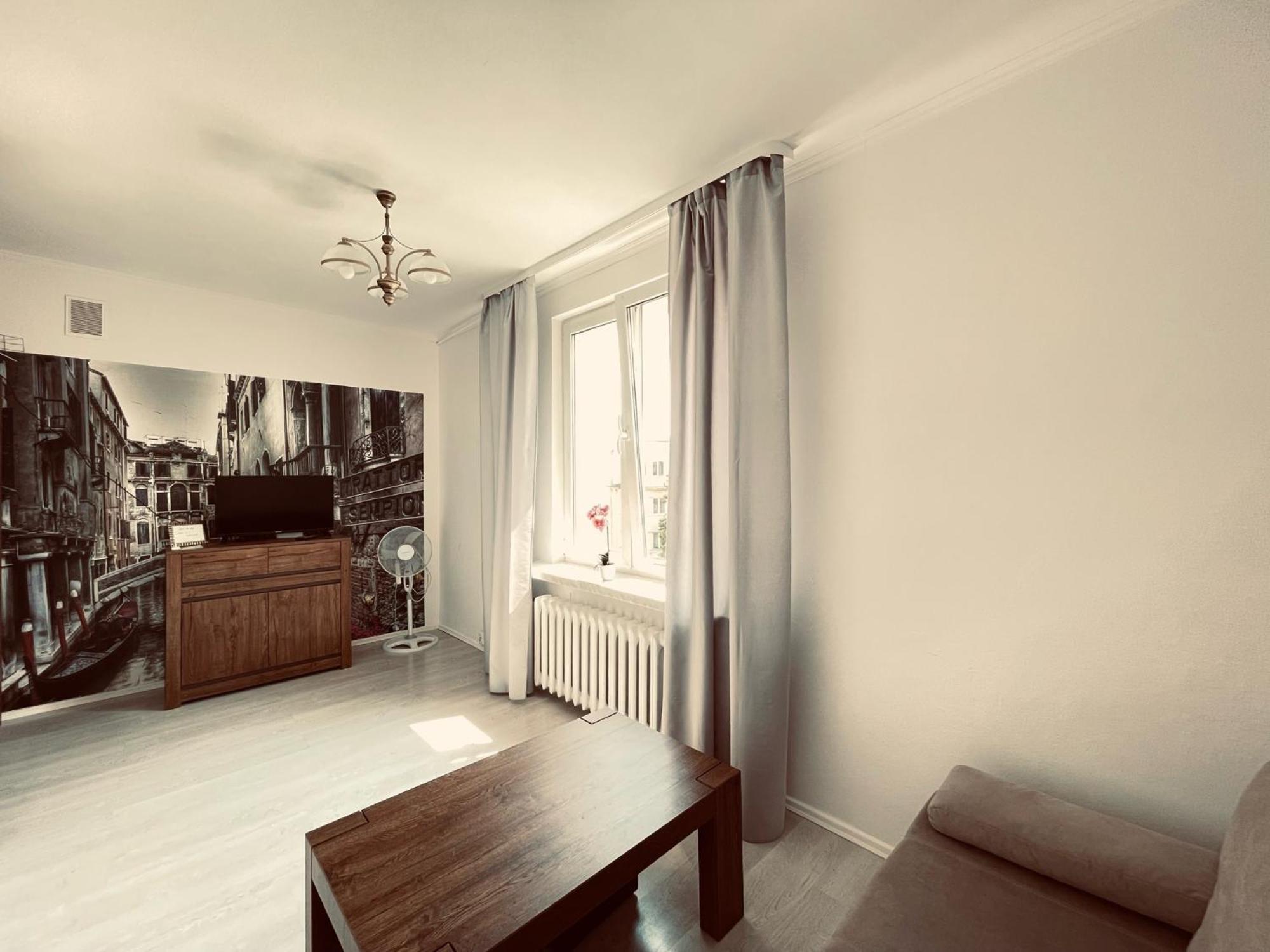 Easy Rent- Lublin Chopina Citycentre Free Parking 24H Check-In Exterior photo