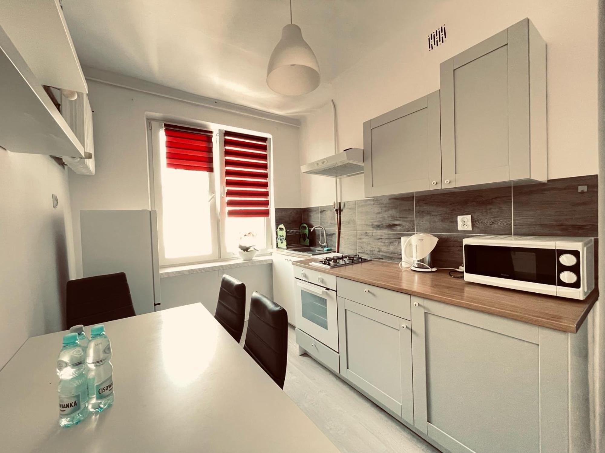 Easy Rent- Lublin Chopina Citycentre Free Parking 24H Check-In Exterior photo